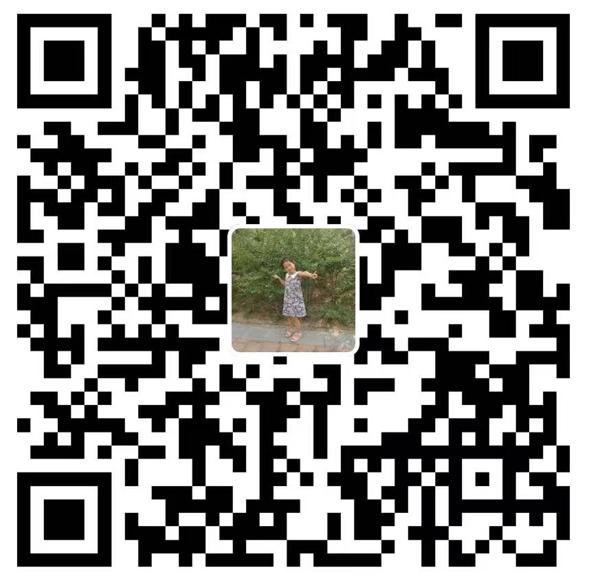 支付宝二维码